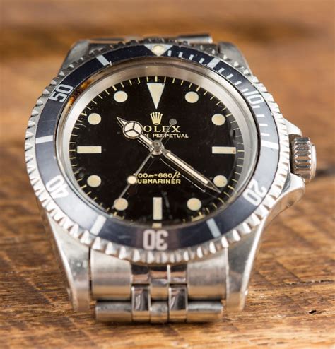 quanto vale un rolex submariner 5513|rolex 5513 gilt.